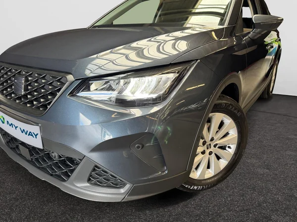 SEAT Arona (2025) — foto 10 van 17