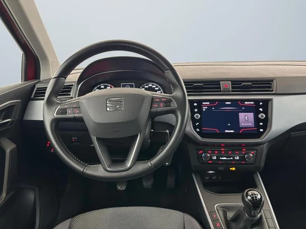 SEAT Arona (2018) — foto 4 van 28