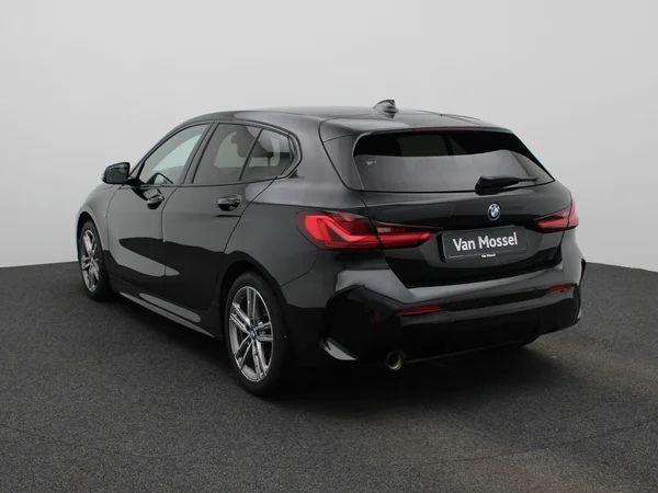BMW 1 Reeks (2022) — foto 12 van 40