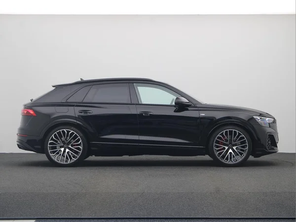 AUDI Q8 SUV e-hybrid (PHEV) (2026) — foto 26 van 28