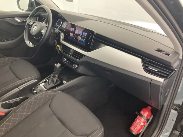 SKODA Scala (2021) — foto 5 van 36