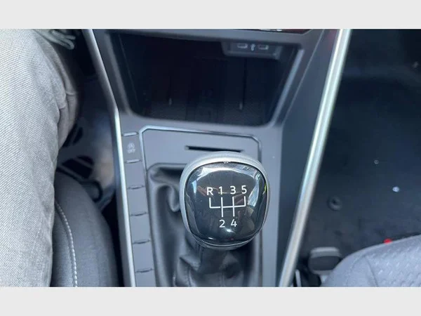 Volkswagen Polo (2026) — foto 17 van 25