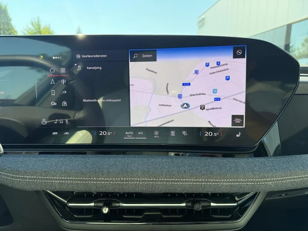 AUDI A6 Avant e-tron (2026) — foto 2 van 21