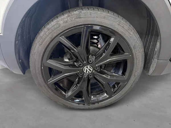 Volkswagen T-Cross (2022) — foto 17 van 20