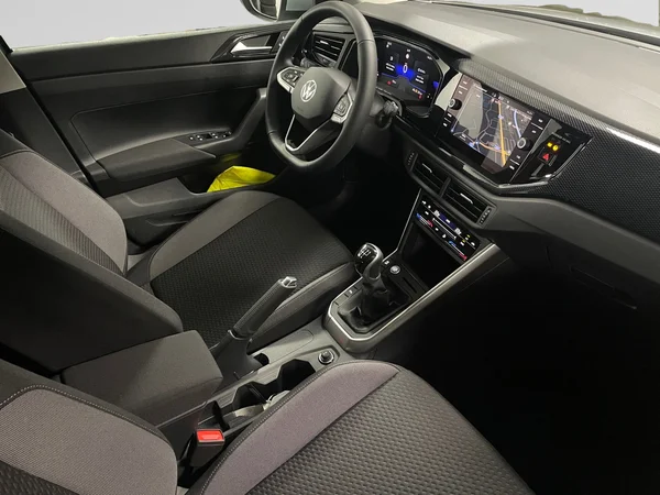 VOLKSWAGEN Taigo (2024) — foto 9 van 15