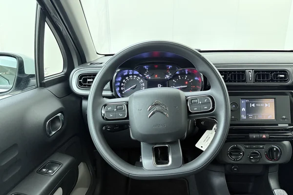 Citroen C3 (2023) — foto 2 van 19