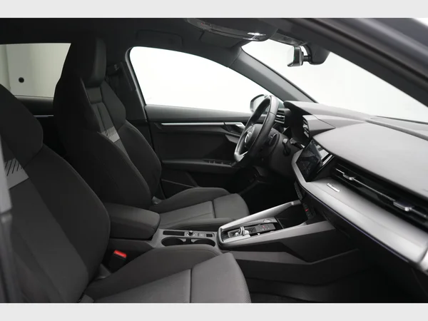 AUDI A3 Sportback (2021) — foto 13 van 30