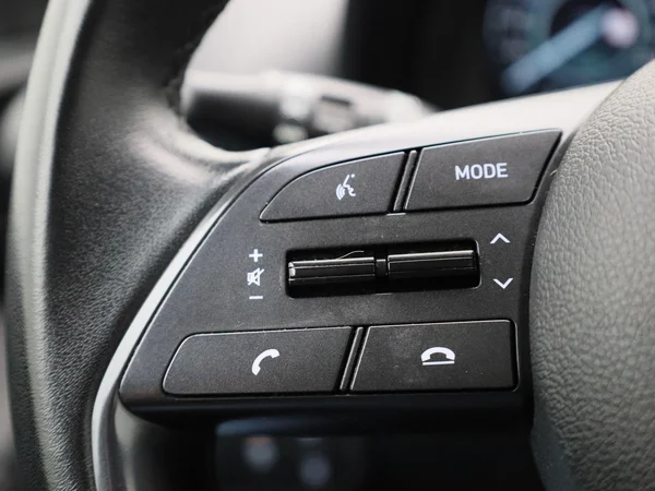 Hyundai Bayon (2023) — foto 10 van 37