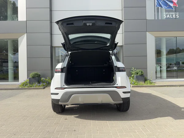 Land Rover Range Rover Evoque (2023) — foto 24 van 26