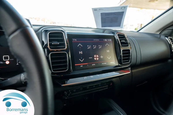 Citroen C5-AIRCROSS (2023) — foto 24 van 44