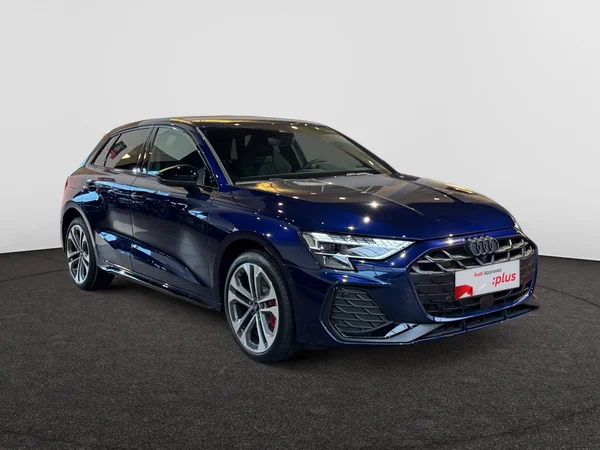 AUDI A3 Sportback PHEV (2026) — foto 17 van 19