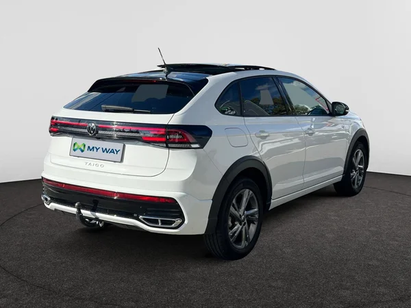 VOLKSWAGEN Taigo (2024) — foto 20 van 24