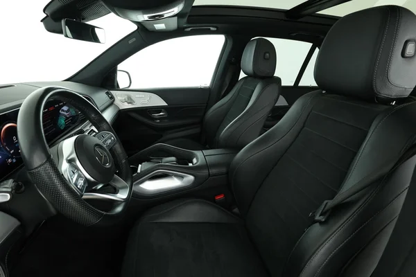 Mercedes-Benz GLE-Klasse (2022) — foto 16 van 16