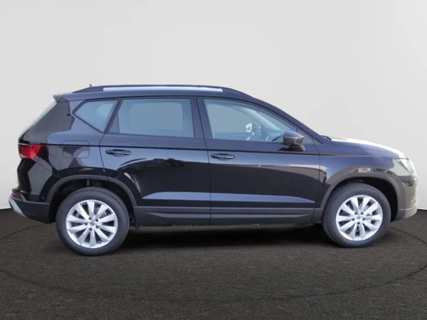 SEAT Ateca (2025) — foto 17 van 24