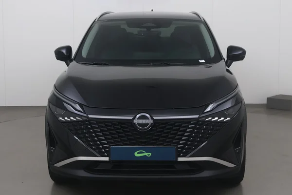 Nissan Qashqai (2026) — foto 12 van 19