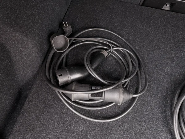 VOLVO XC40 (2022) — foto 26 van 34