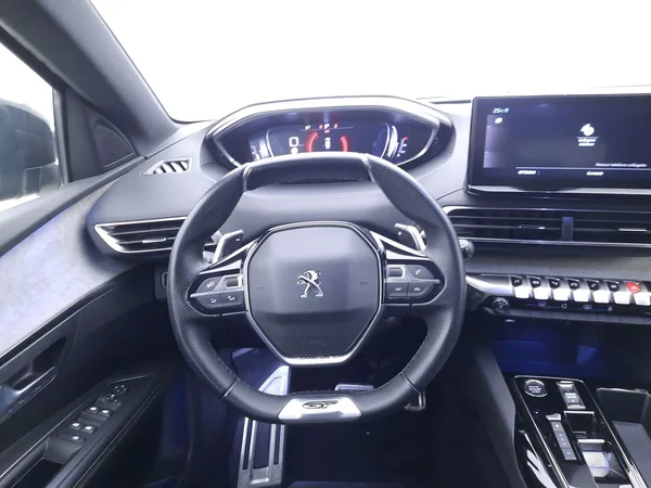 Peugeot 3008 (2024) — foto 4 van 25