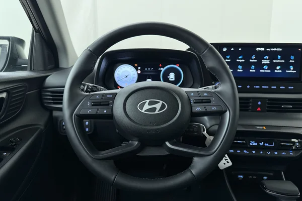 Hyundai i20 (2026) — foto 2 van 16