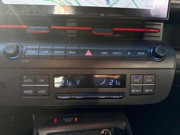 Hyundai Kona (2026) — foto 8 van 25