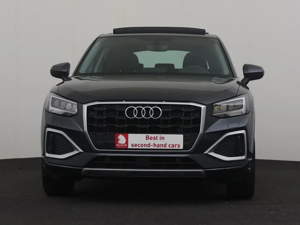 AUDI Q2 (2022) — foto 28 van 30