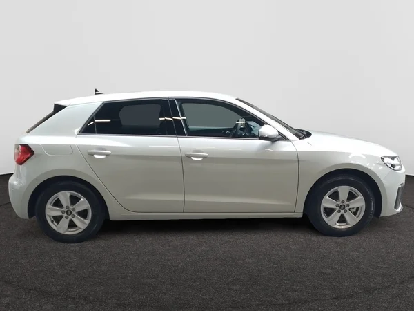 AUDI A1 Sportback (2025) — foto 13 van 16