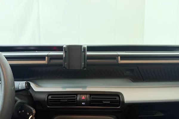Citroen E-C3 Aircross (2025) — foto 3 van 19