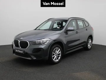 BMW X1 (2022)