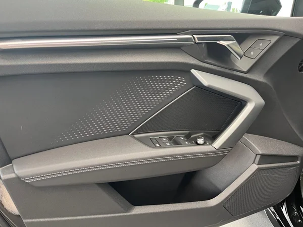 AUDI A3 Sportback (2026) — foto 2 van 12