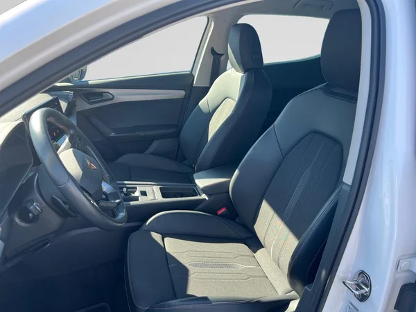 CUPRA Formentor e-Hybrid (PHEV) (2022) — foto 25 van 25