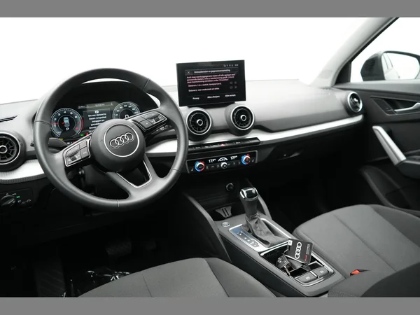 AUDI Q2 (2025) — foto 18 van 22