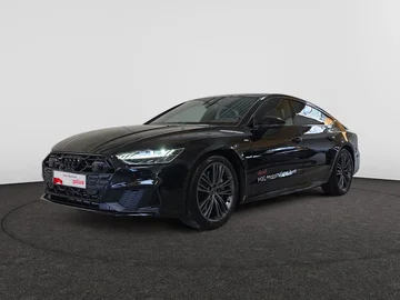 AUDI A7 Sportback (2025)