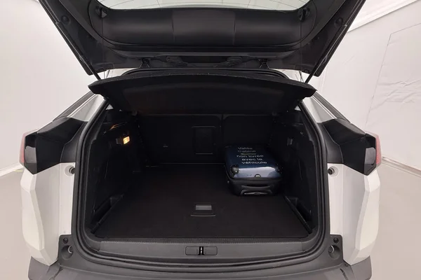 Peugeot 3008 (2020) — foto 8 van 28