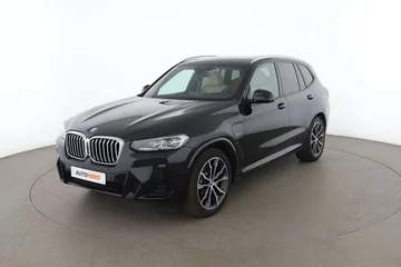 BMW X3 (2022)