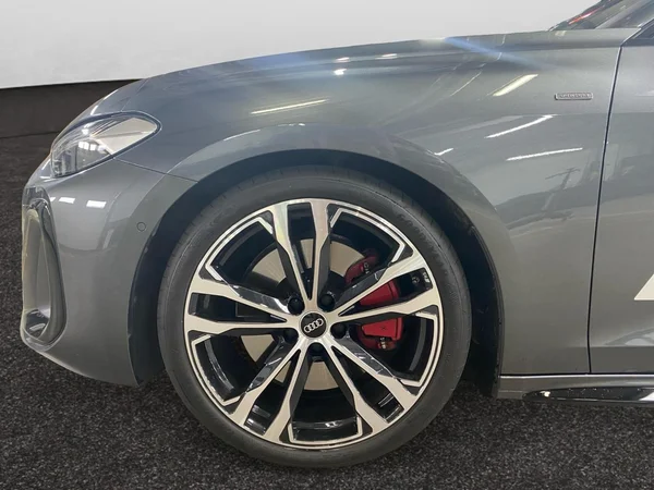AUDI A5 Avant e-hybrid (PHEV) (2025) — foto 14 van 14