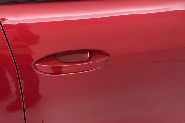 Ford E-Explorer (2024) — foto 20 van 41
