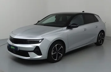 Opel Astra (2024)