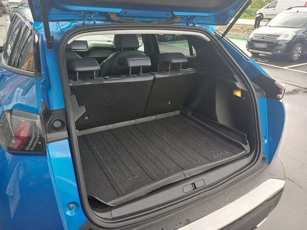 Peugeot 2008 (2020) — foto 16 van 17