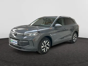 VOLKSWAGEN Tiguan (2024)
