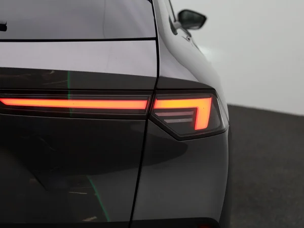 Opel Astra (2023) — foto 29 van 39