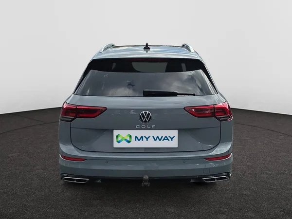 VOLKSWAGEN Golf VIII SW (2022) — foto 19 van 24