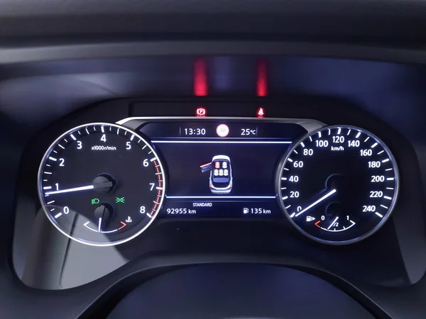 Nissan Qashqai (2022) — foto 4 van 26