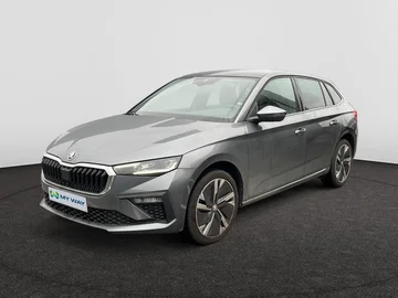 SKODA Scala (2025)