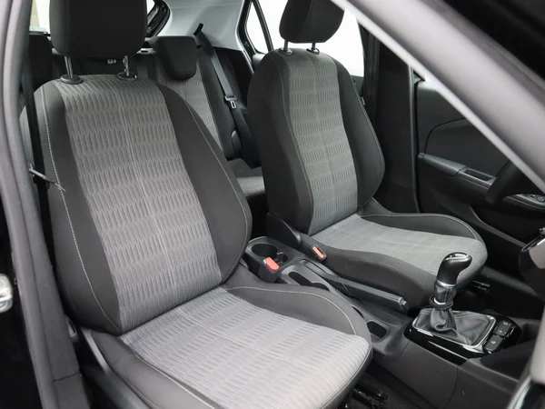 Opel Corsa (2023) — foto 26 van 39