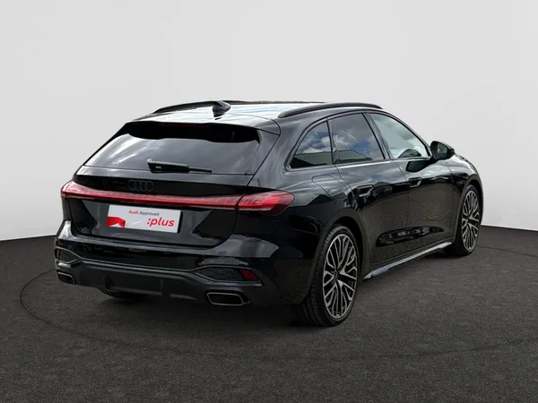 AUDI A5 Avant (2026) — foto 22 van 24