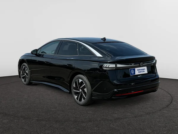 VOLKSWAGEN ID.7 (2026) — foto 15 van 21