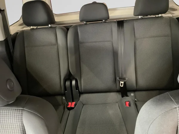 VOLKSWAGEN Caddy Dsl (2026) — foto 10 van 22