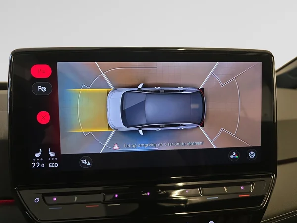 VOLKSWAGEN ID.3 (2025) — foto 21 van 22