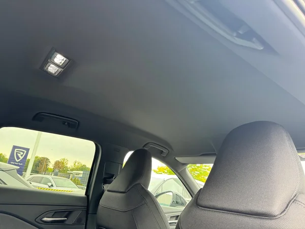AUDI Q3 SUV (2025) — foto 21 van 24