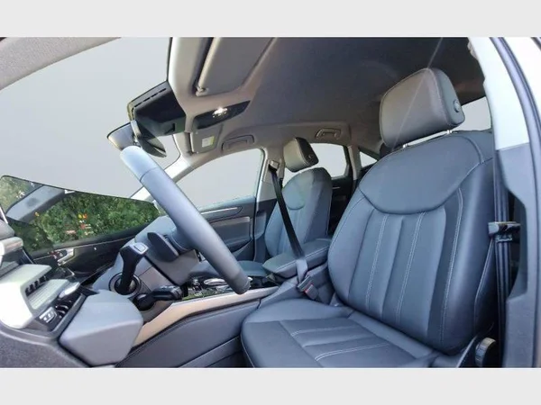 AUDI A6 e-hybrid (2026) — foto 7 van 15
