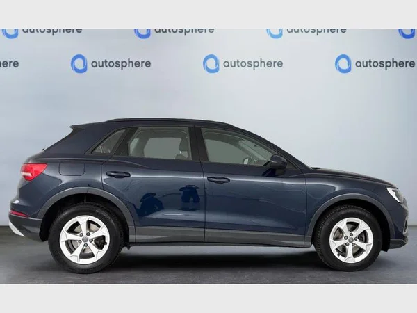 Audi Q3 (2020) — foto 23 van 30